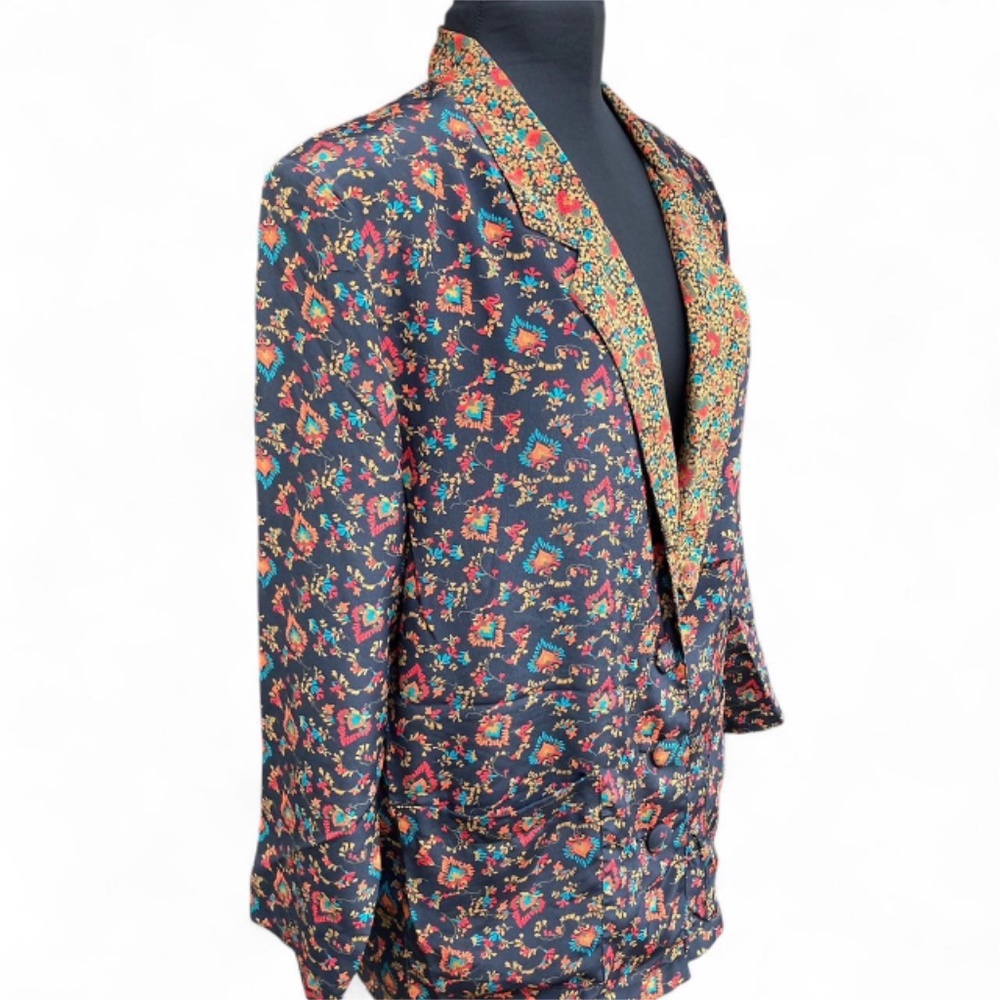 Vintage 90s Blazer